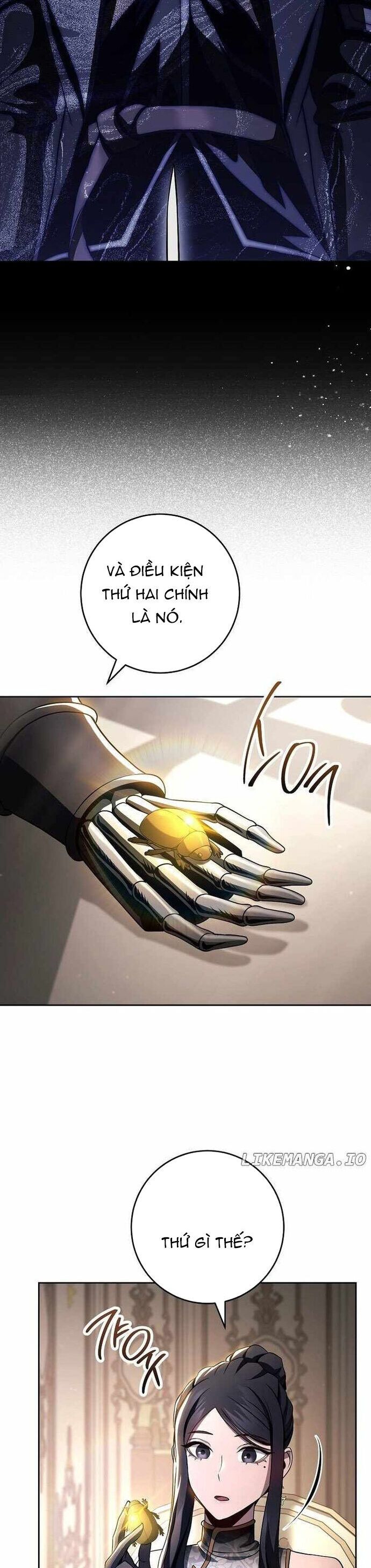 Cốt Binh Trở Lại - Chapter 339 - Page 41