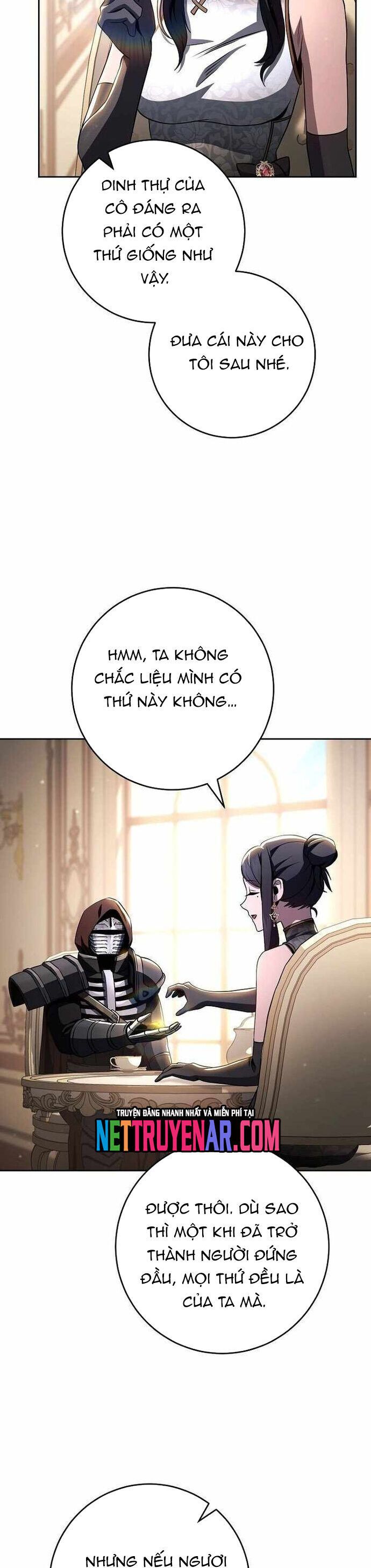 Cốt Binh Trở Lại - Chapter 339 - Page 42