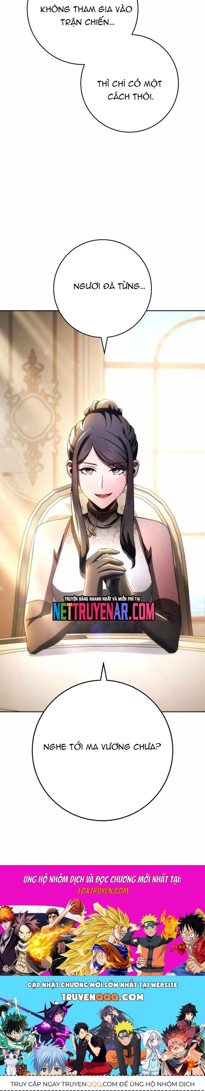 Cốt Binh Trở Lại - Chapter 339 - Page 43