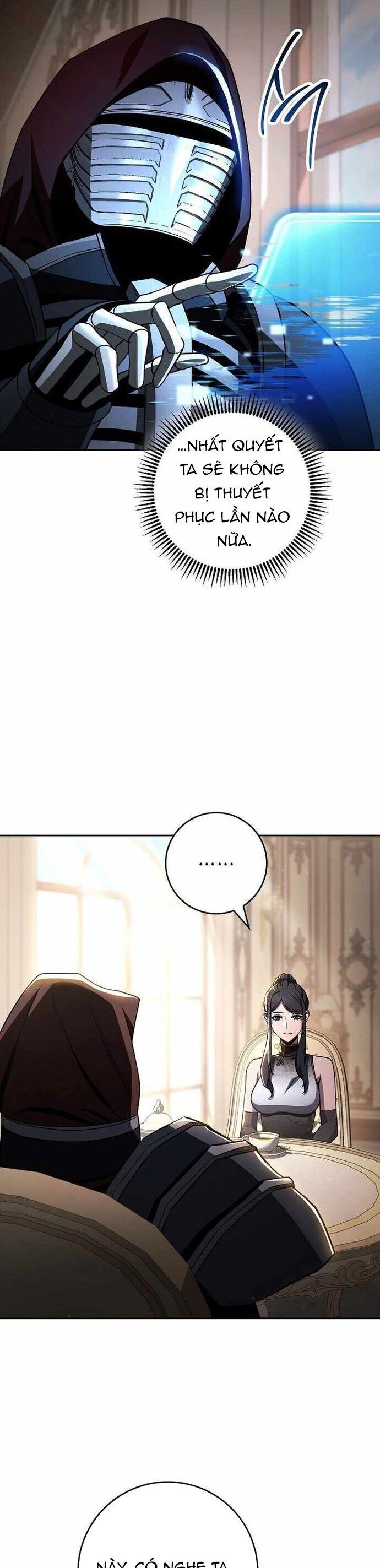 Cốt Binh Trở Lại - Chapter 339 - Page 6