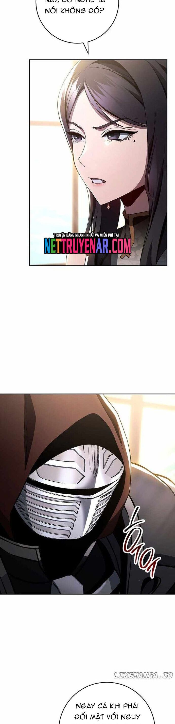 Cốt Binh Trở Lại - Chapter 339 - Page 7