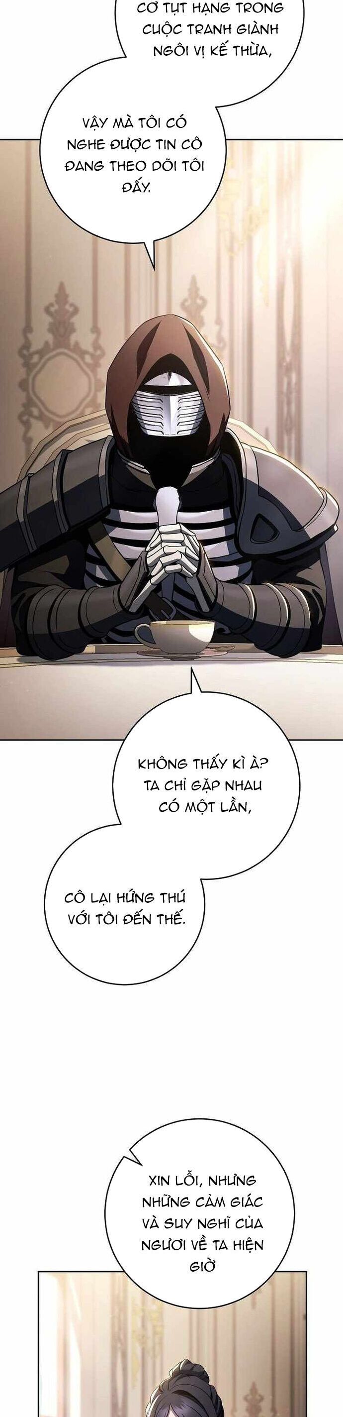 Cốt Binh Trở Lại - Chapter 339 - Page 8