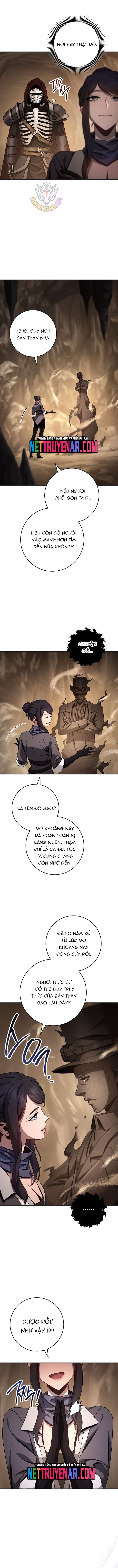 Cốt Binh Trở Lại - Chapter 342 - Page 10