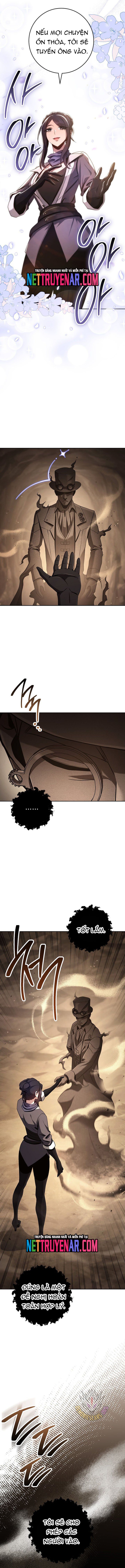 Cốt Binh Trở Lại - Chapter 342 - Page 11