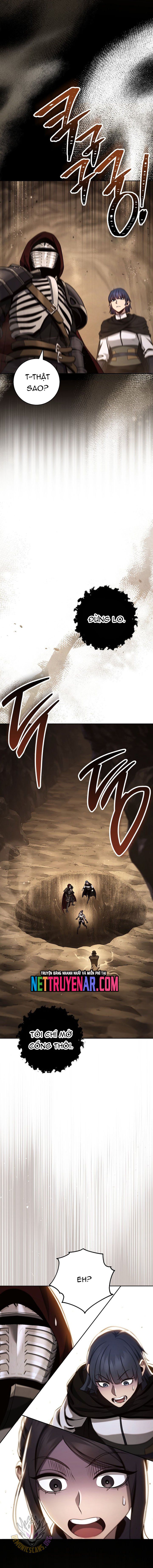 Cốt Binh Trở Lại - Chapter 342 - Page 12