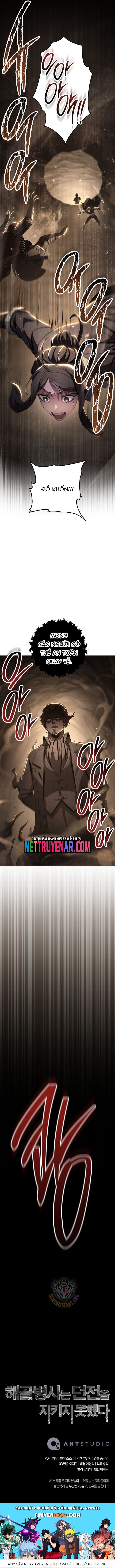 Cốt Binh Trở Lại - Chapter 342 - Page 13