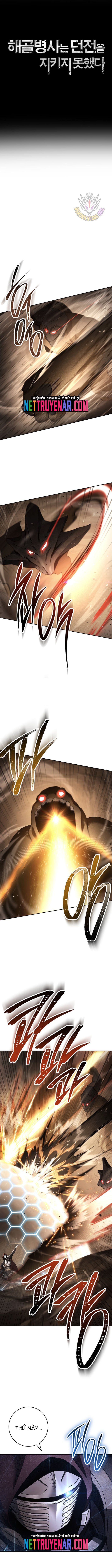 Cốt Binh Trở Lại - Chapter 342 - Page 3