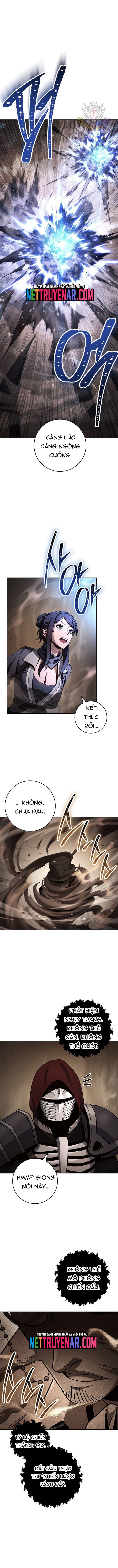 Cốt Binh Trở Lại - Chapter 342 - Page 4