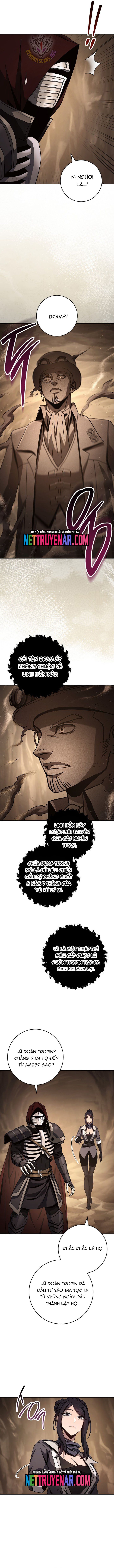 Cốt Binh Trở Lại - Chapter 342 - Page 5