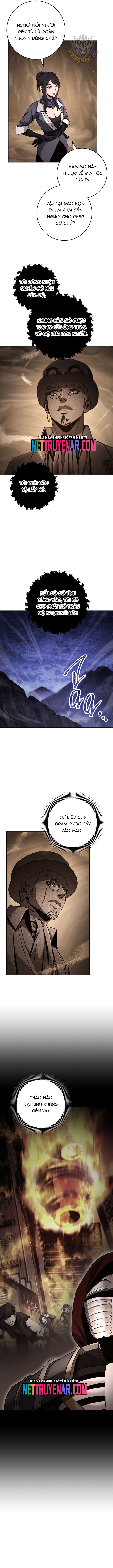 Cốt Binh Trở Lại - Chapter 342 - Page 7