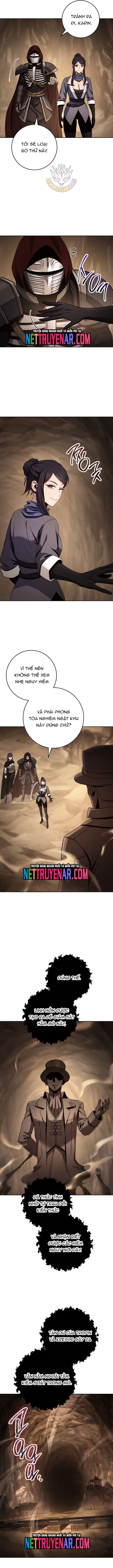 Cốt Binh Trở Lại - Chapter 342 - Page 8