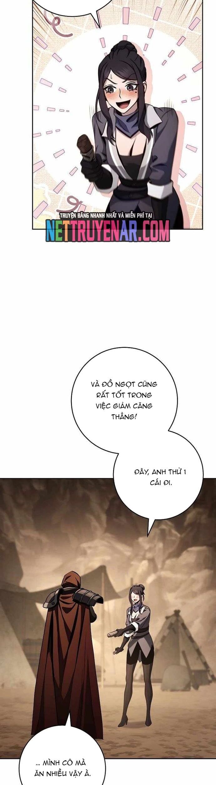 Cốt Binh Trở Lại - Chapter 343 - Page 10