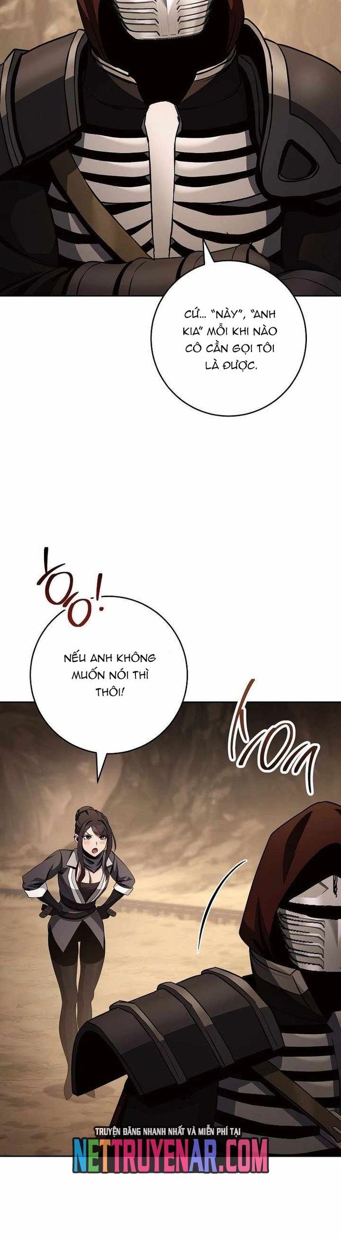 Cốt Binh Trở Lại - Chapter 343 - Page 12