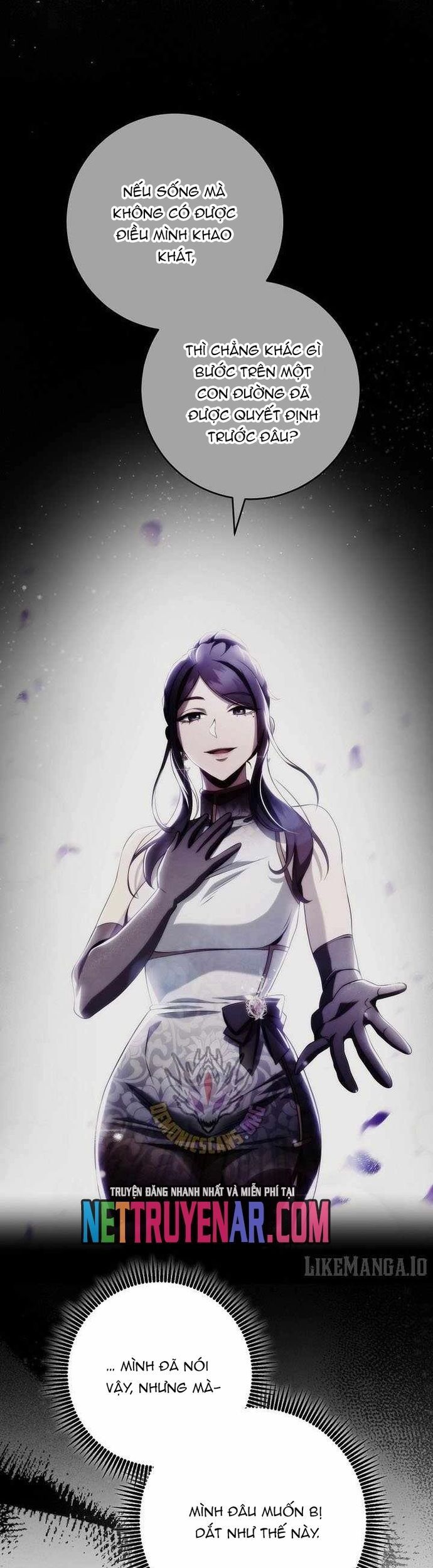 Cốt Binh Trở Lại - Chapter 343 - Page 14