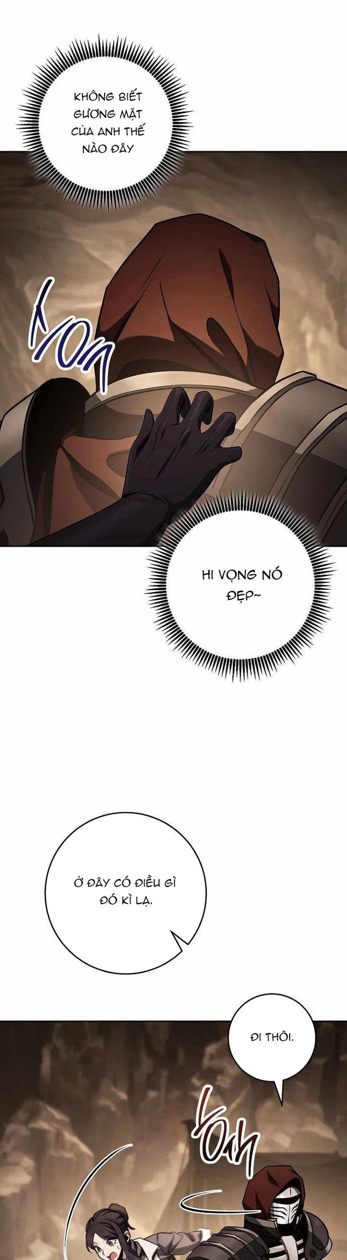 Cốt Binh Trở Lại - Chapter 343 - Page 16