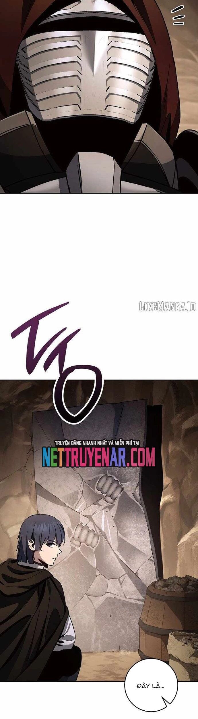 Cốt Binh Trở Lại - Chapter 343 - Page 18