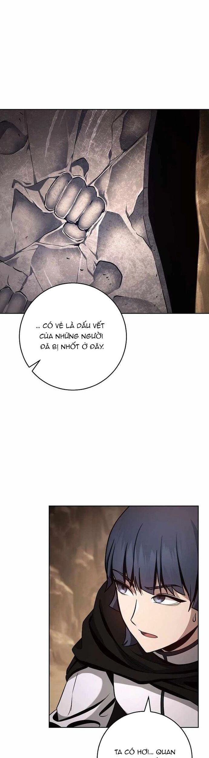 Cốt Binh Trở Lại - Chapter 343 - Page 19