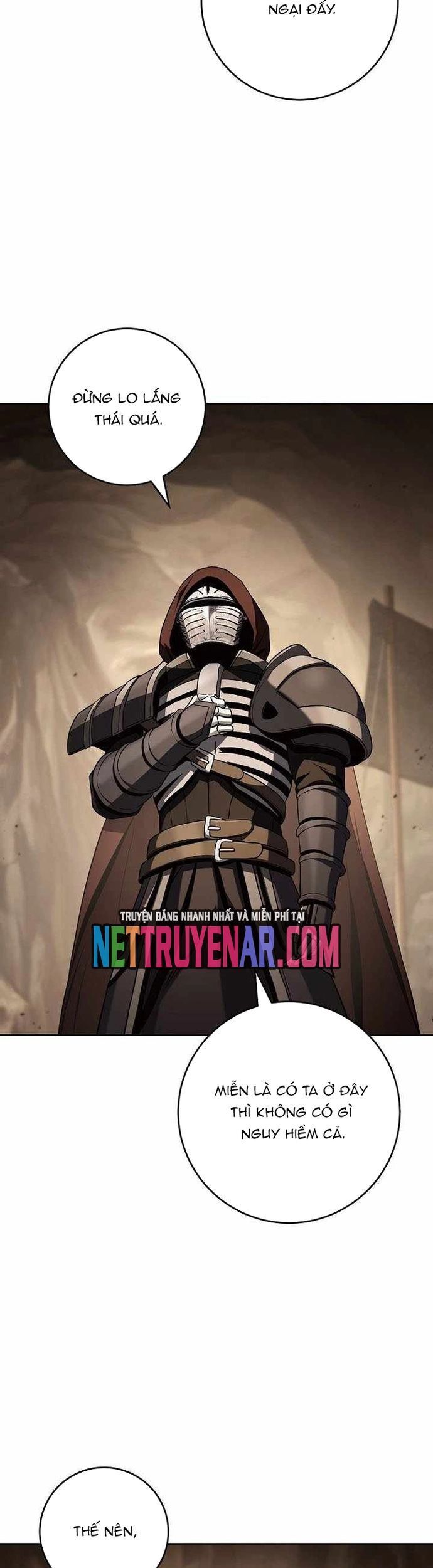 Cốt Binh Trở Lại - Chapter 343 - Page 20