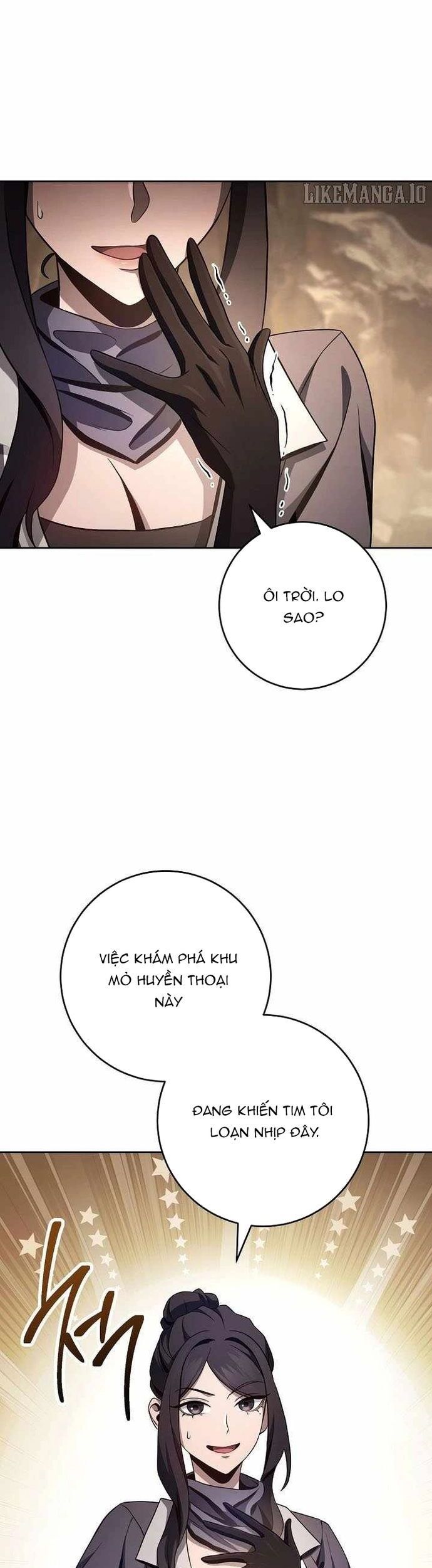 Cốt Binh Trở Lại - Chapter 343 - Page 22