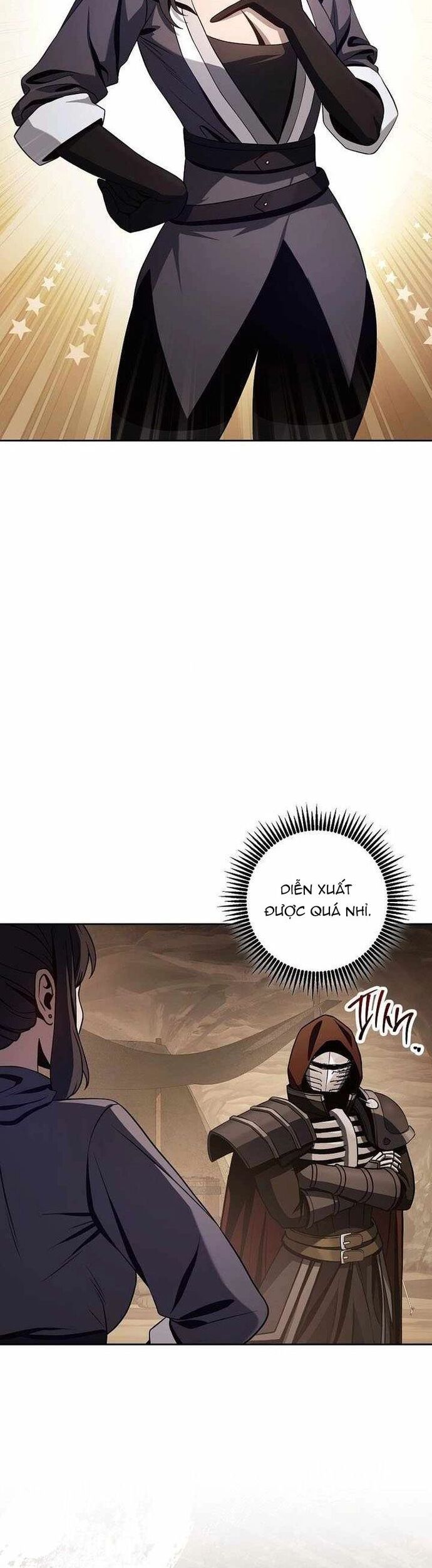 Cốt Binh Trở Lại - Chapter 343 - Page 23