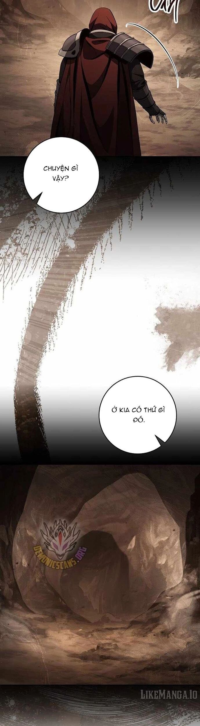 Cốt Binh Trở Lại - Chapter 343 - Page 25