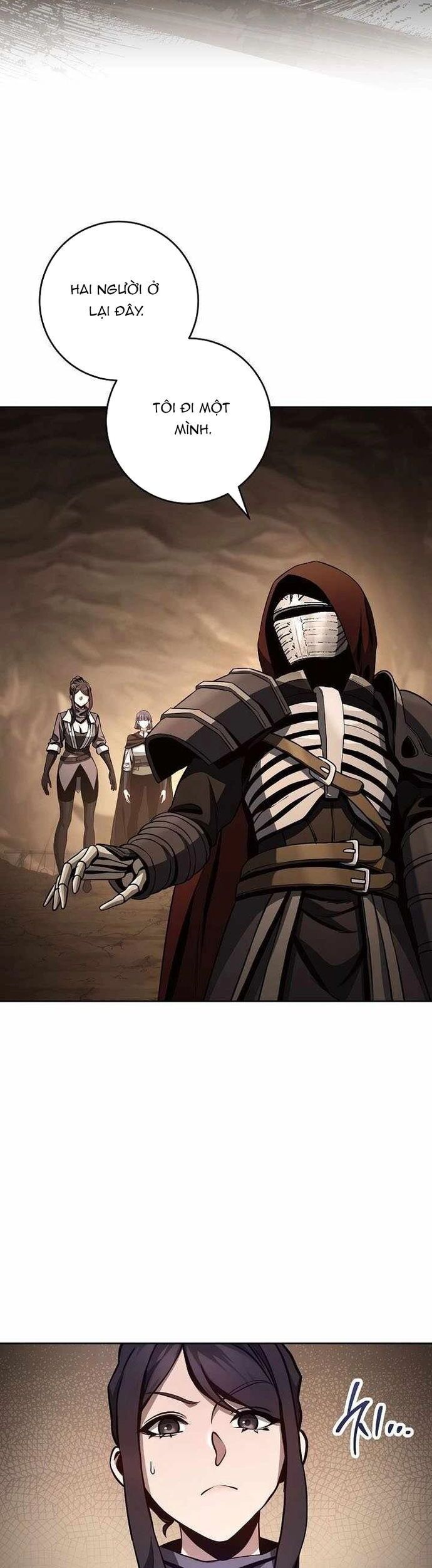 Cốt Binh Trở Lại - Chapter 343 - Page 26