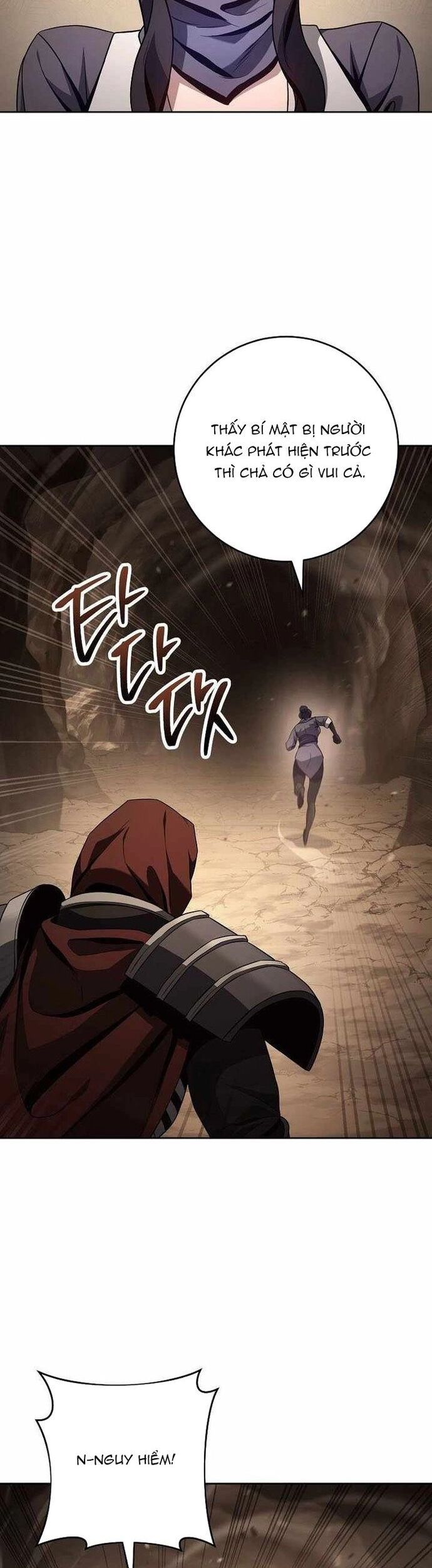 Cốt Binh Trở Lại - Chapter 343 - Page 27