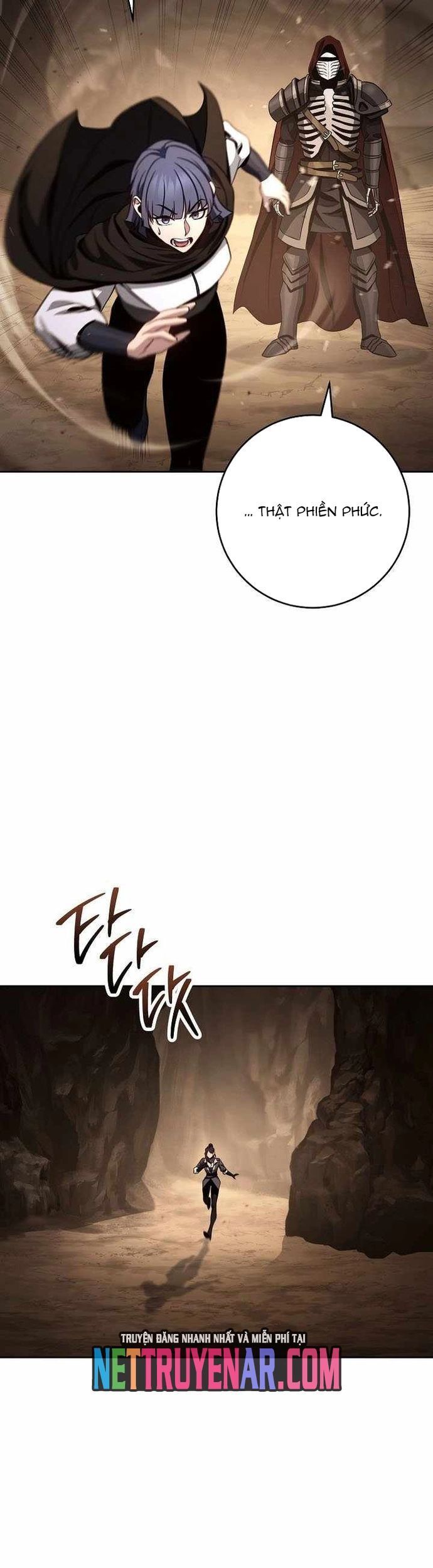 Cốt Binh Trở Lại - Chapter 343 - Page 28