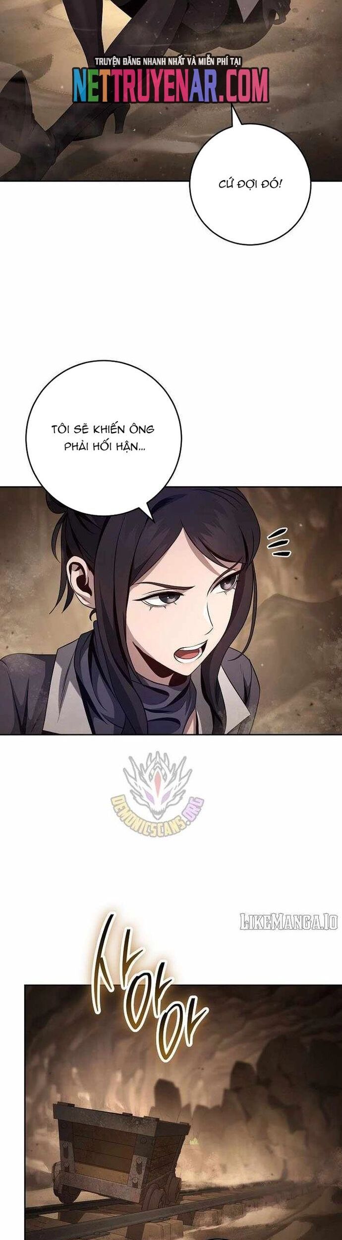 Cốt Binh Trở Lại - Chapter 343 - Page 3