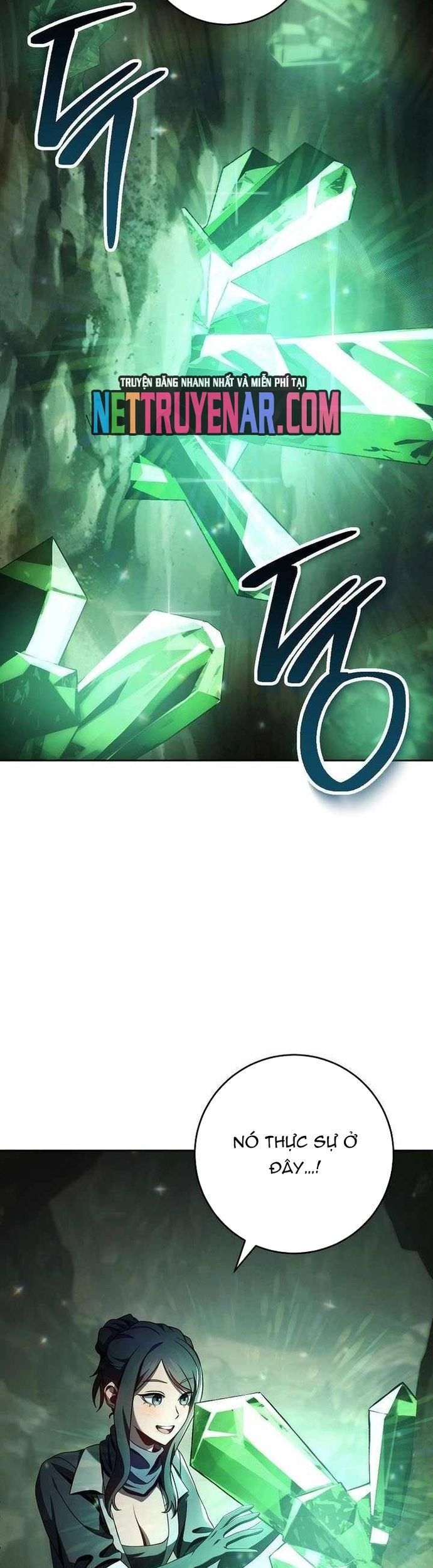 Cốt Binh Trở Lại - Chapter 343 - Page 30
