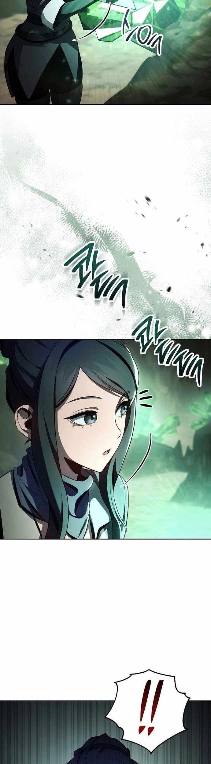 Cốt Binh Trở Lại - Chapter 343 - Page 31