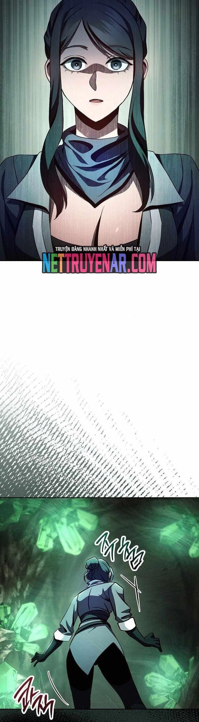Cốt Binh Trở Lại - Chapter 343 - Page 32