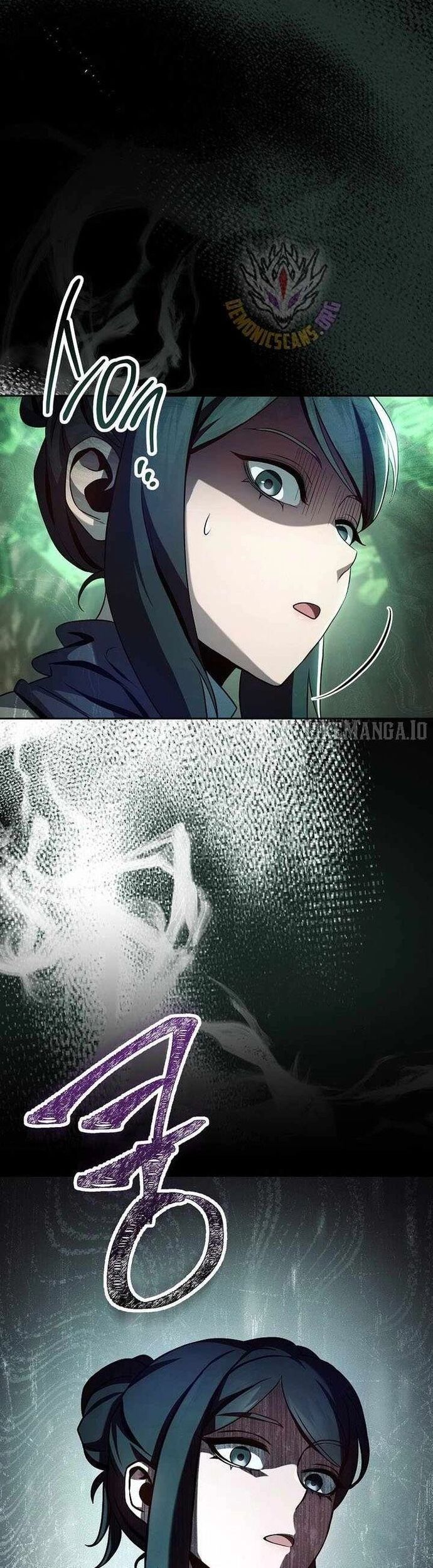 Cốt Binh Trở Lại - Chapter 343 - Page 33