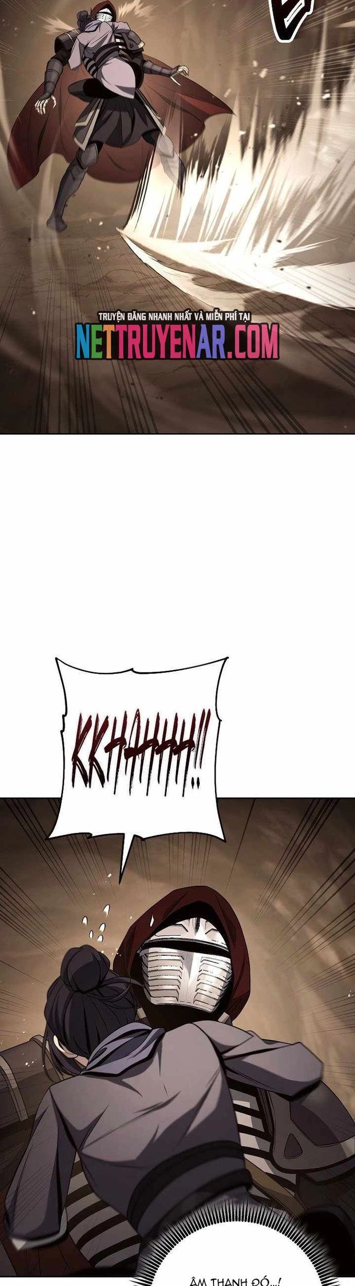 Cốt Binh Trở Lại - Chapter 343 - Page 36