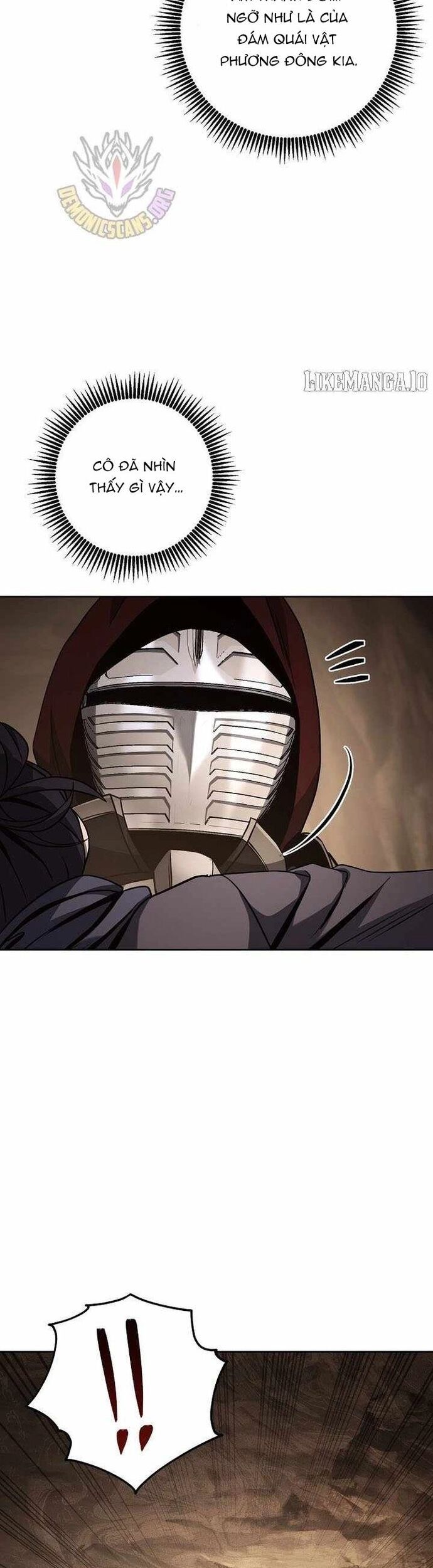 Cốt Binh Trở Lại - Chapter 343 - Page 37