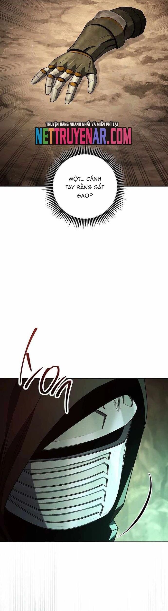 Cốt Binh Trở Lại - Chapter 343 - Page 38