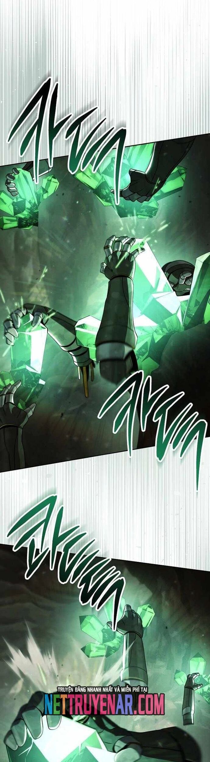 Cốt Binh Trở Lại - Chapter 343 - Page 39