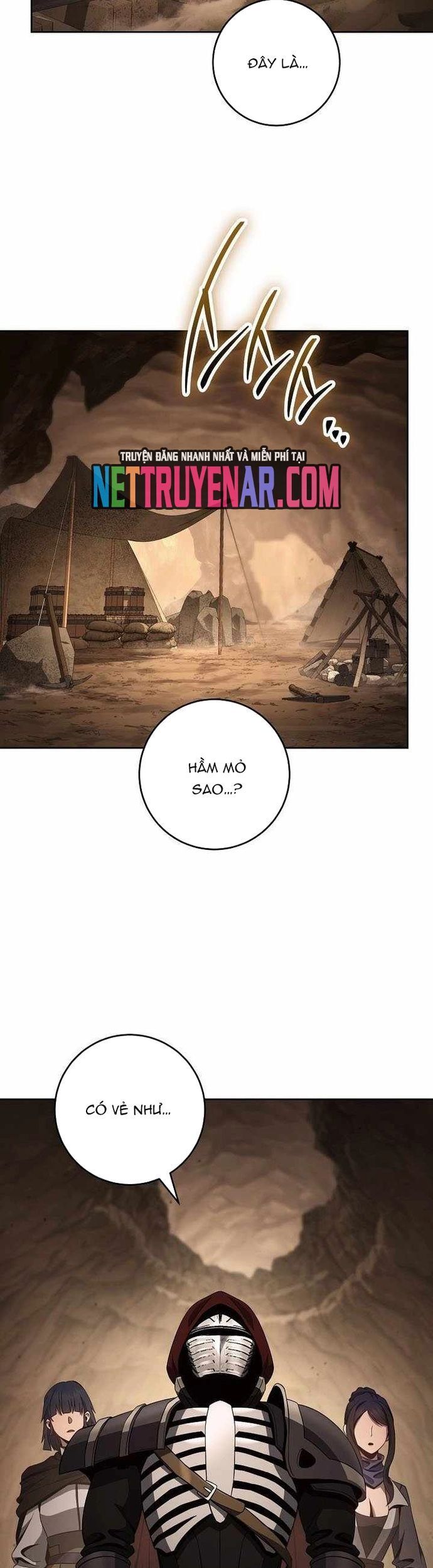 Cốt Binh Trở Lại - Chapter 343 - Page 4