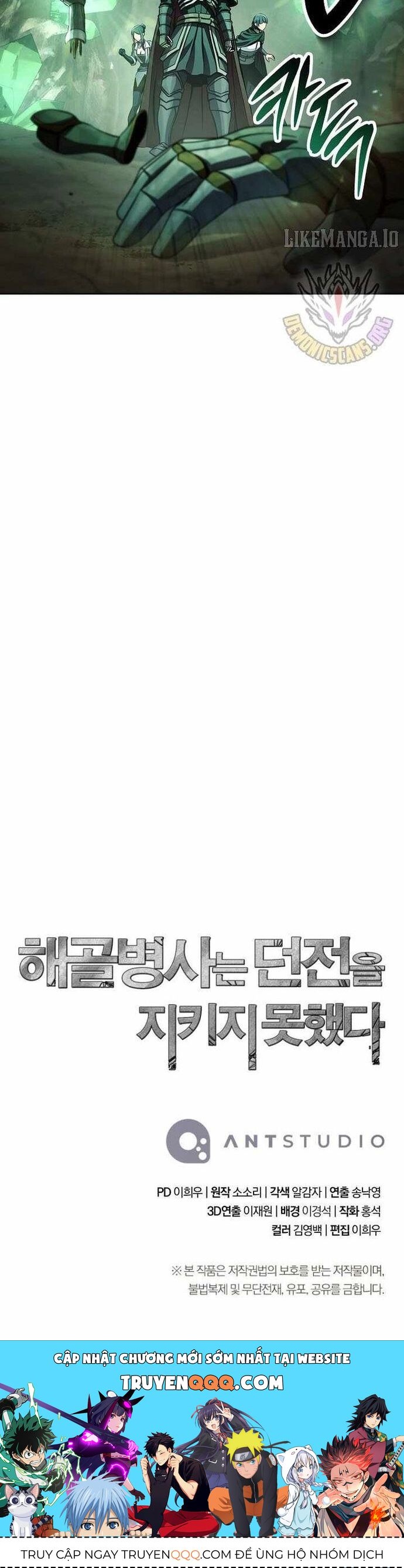 Cốt Binh Trở Lại - Chapter 343 - Page 41