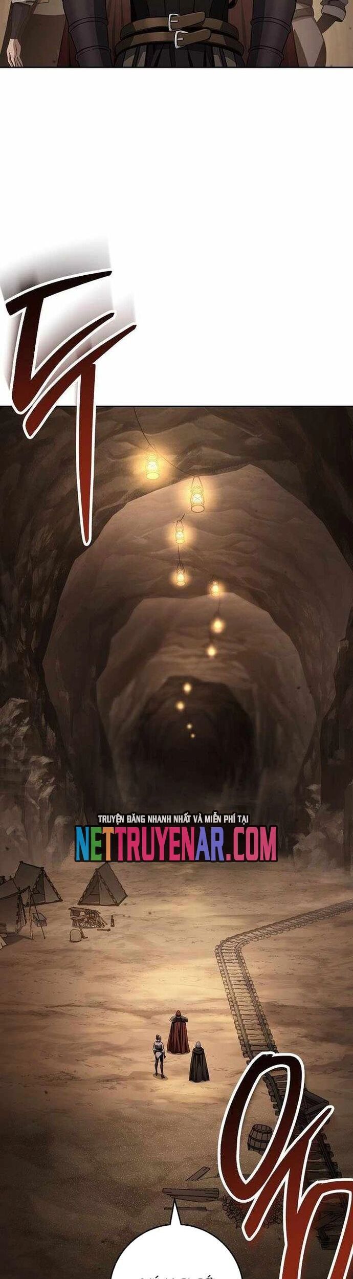 Cốt Binh Trở Lại - Chapter 343 - Page 5