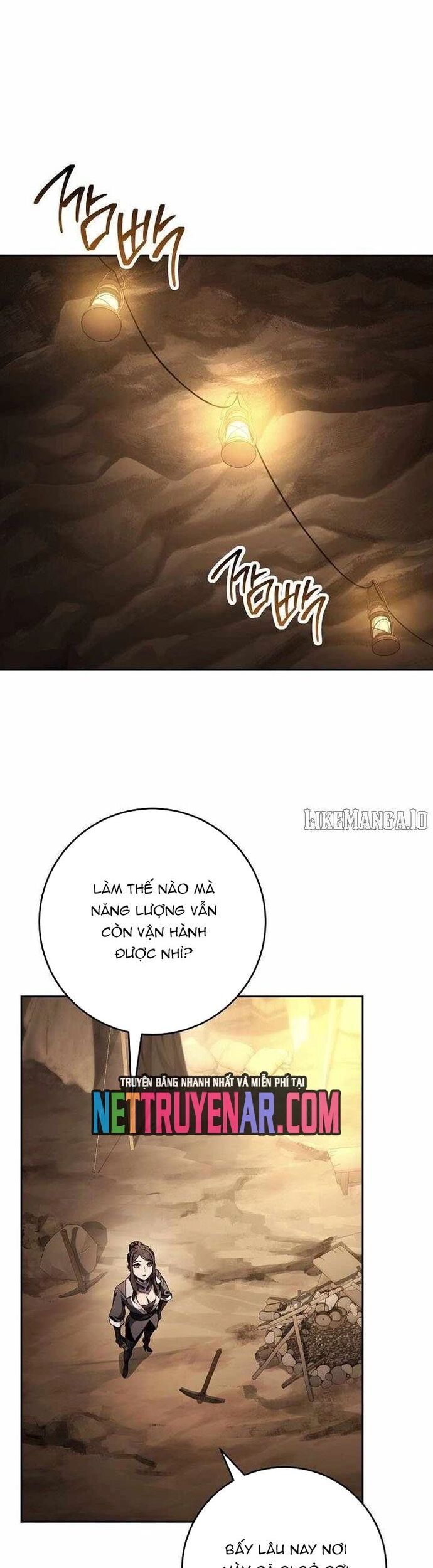 Cốt Binh Trở Lại - Chapter 343 - Page 7