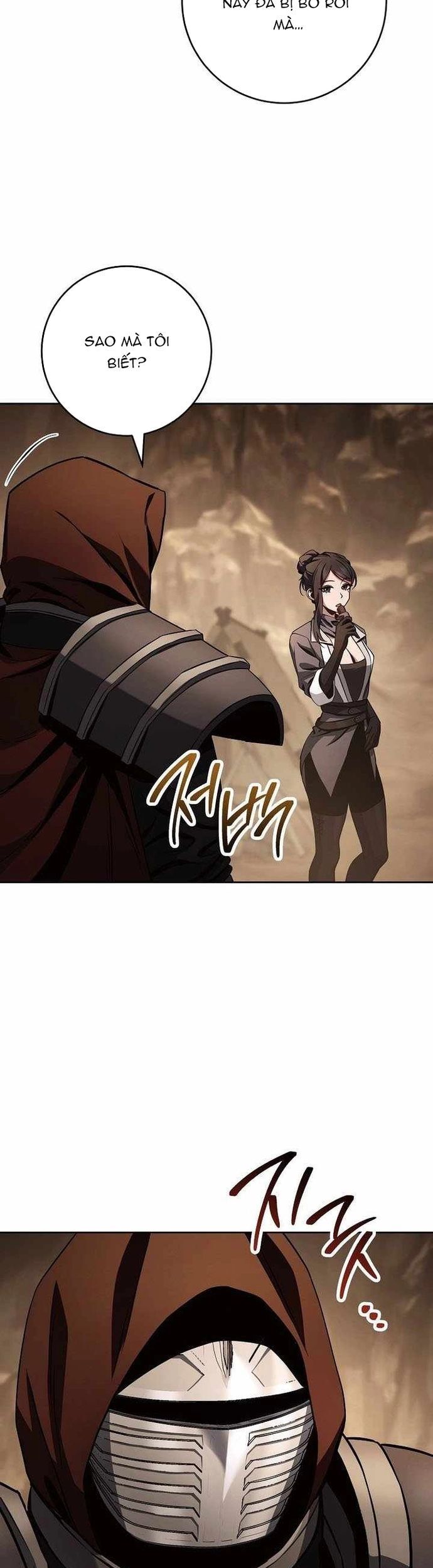 Cốt Binh Trở Lại - Chapter 343 - Page 8