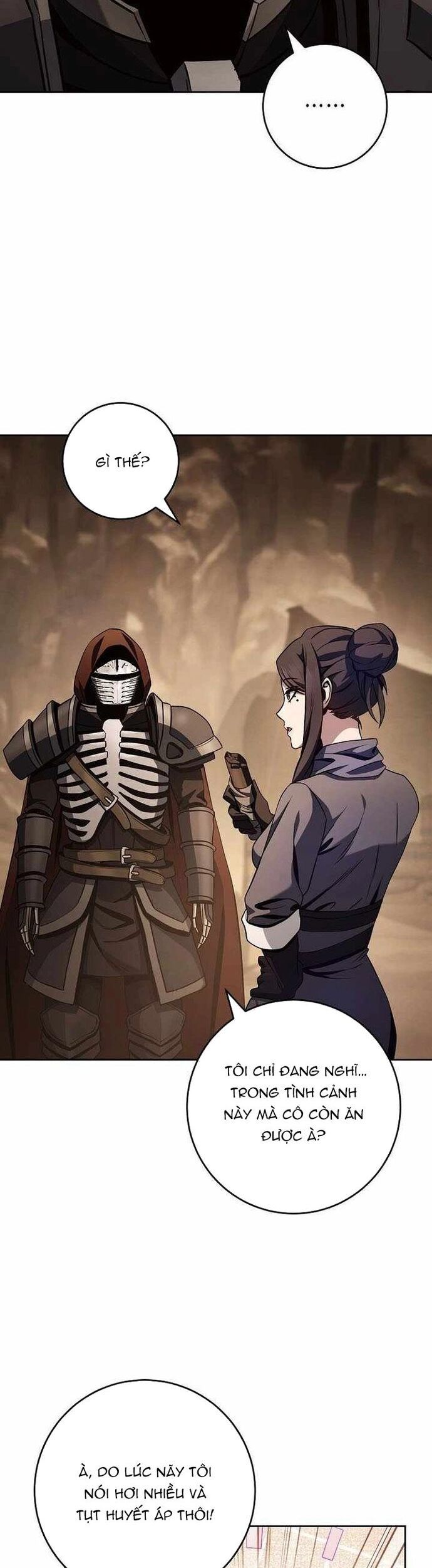 Cốt Binh Trở Lại - Chapter 343 - Page 9