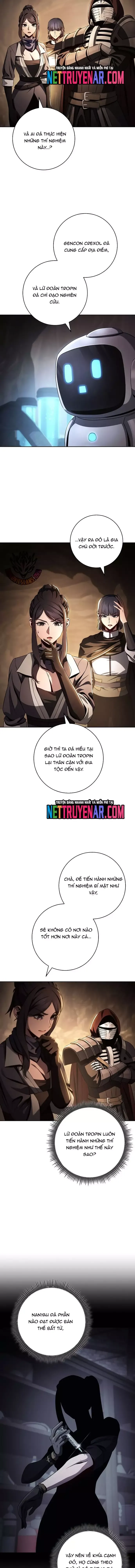 Cốt Binh Trở Lại - Chapter 345 - Page 10