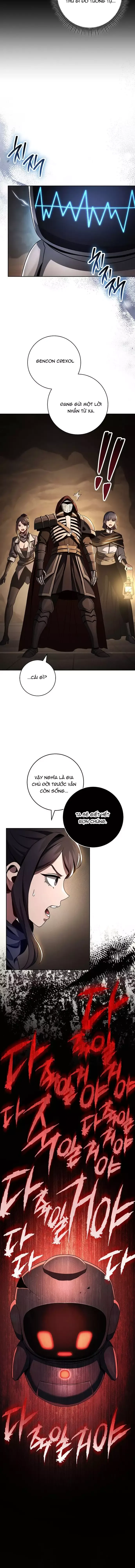 Cốt Binh Trở Lại - Chapter 345 - Page 11