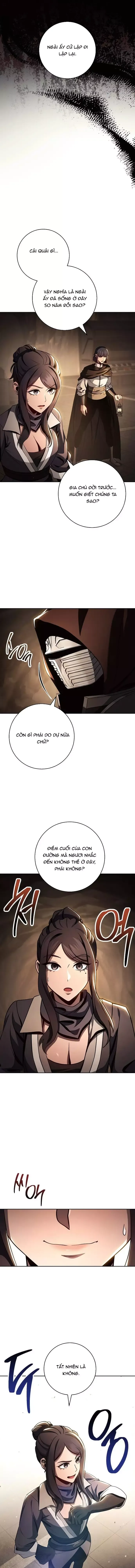 Cốt Binh Trở Lại - Chapter 345 - Page 12