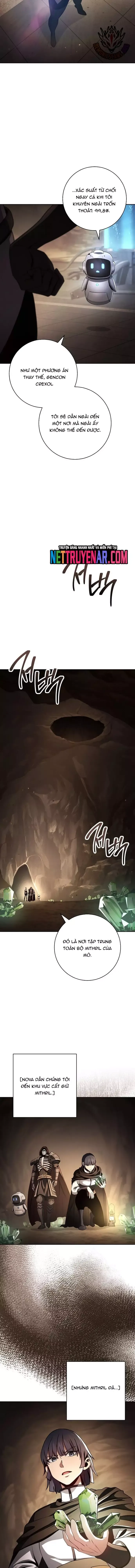 Cốt Binh Trở Lại - Chapter 345 - Page 13