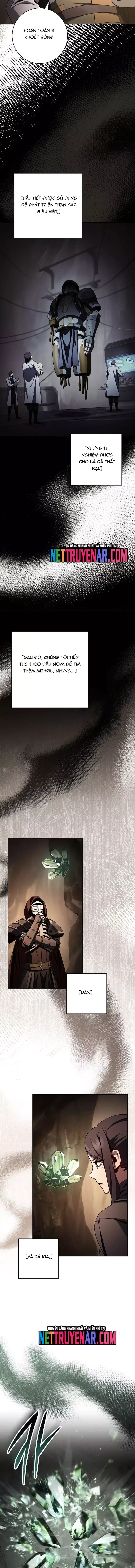 Cốt Binh Trở Lại - Chapter 345 - Page 14