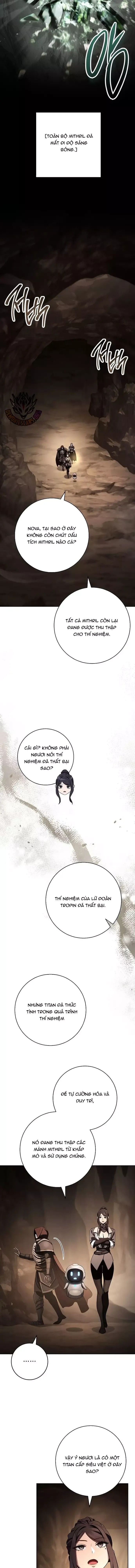 Cốt Binh Trở Lại - Chapter 345 - Page 15