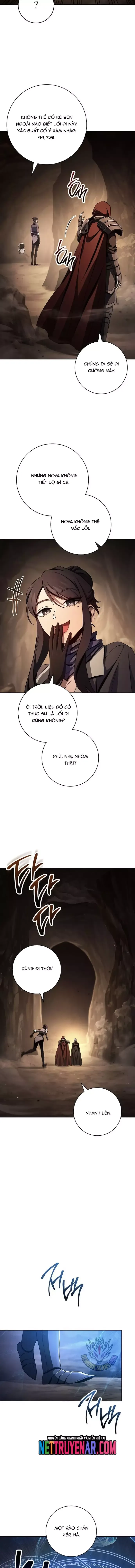 Cốt Binh Trở Lại - Chapter 345 - Page 17